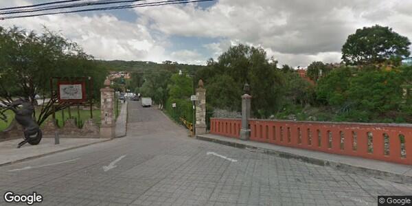 COFOCE SAN MIGUEL DE ALLENDE